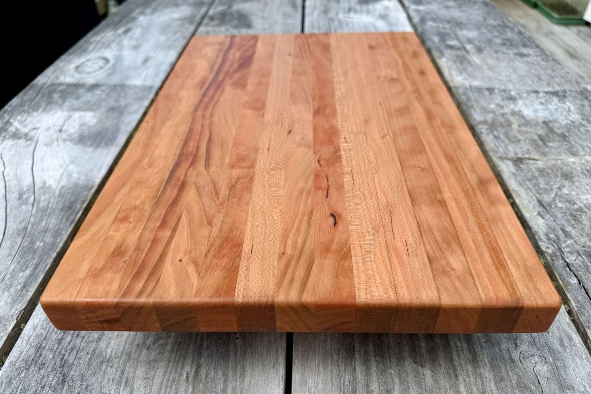 Rustic Cherry