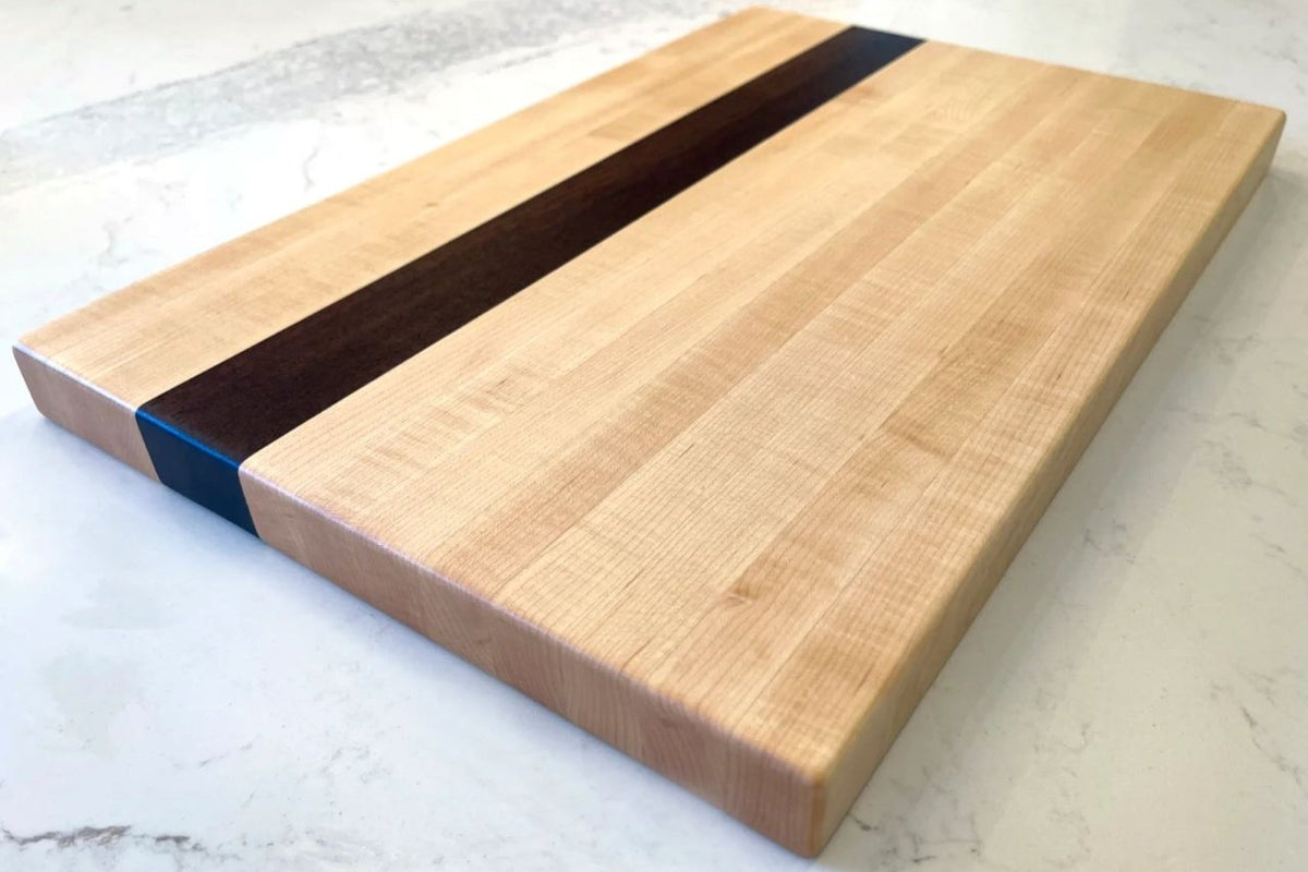 Maple Centrepiece
