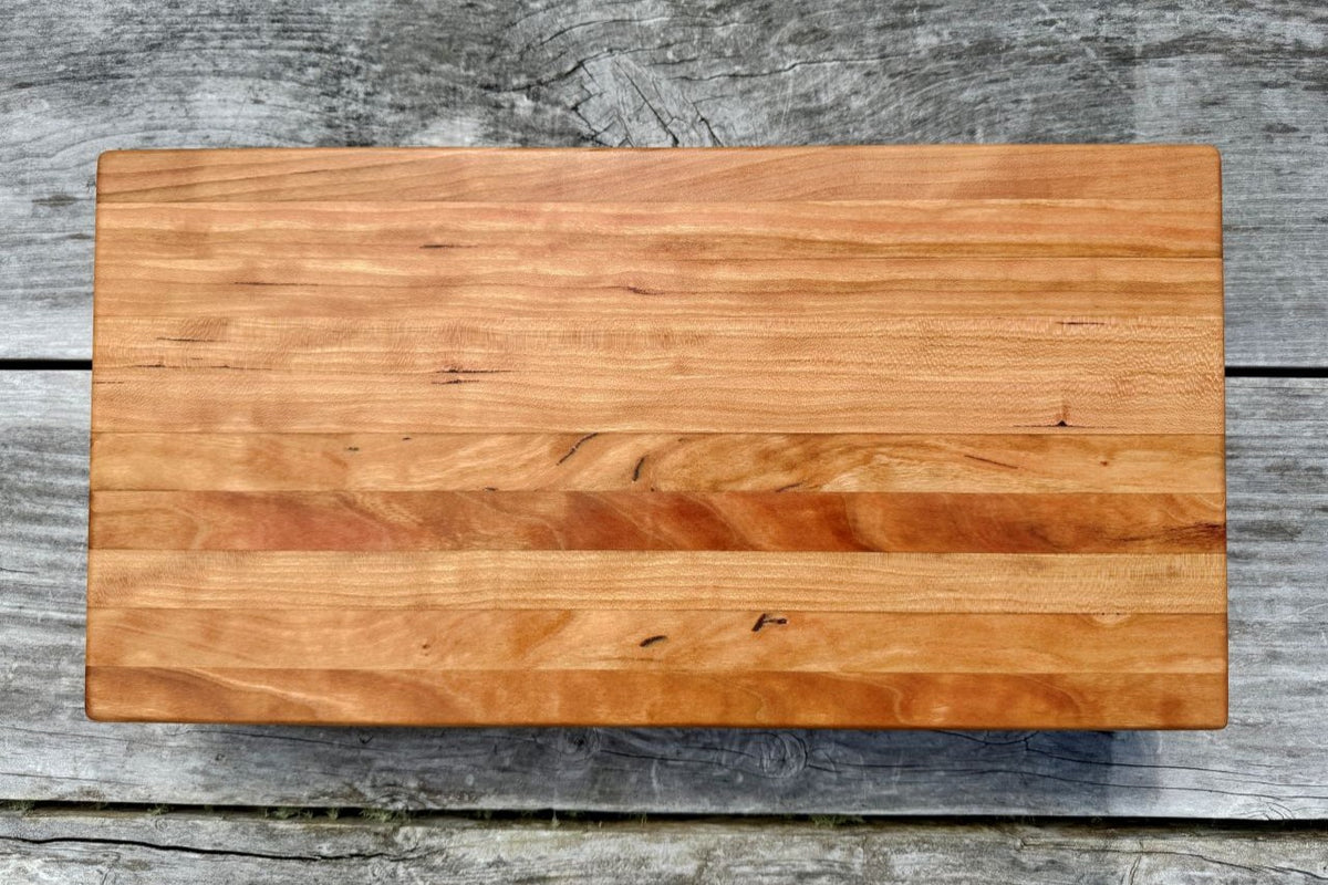 Rustic Cherry