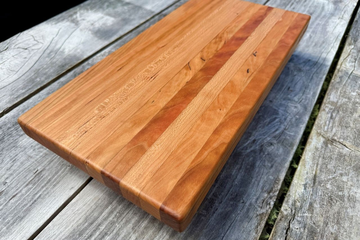 Rustic Cherry