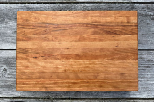Rustic Cherry