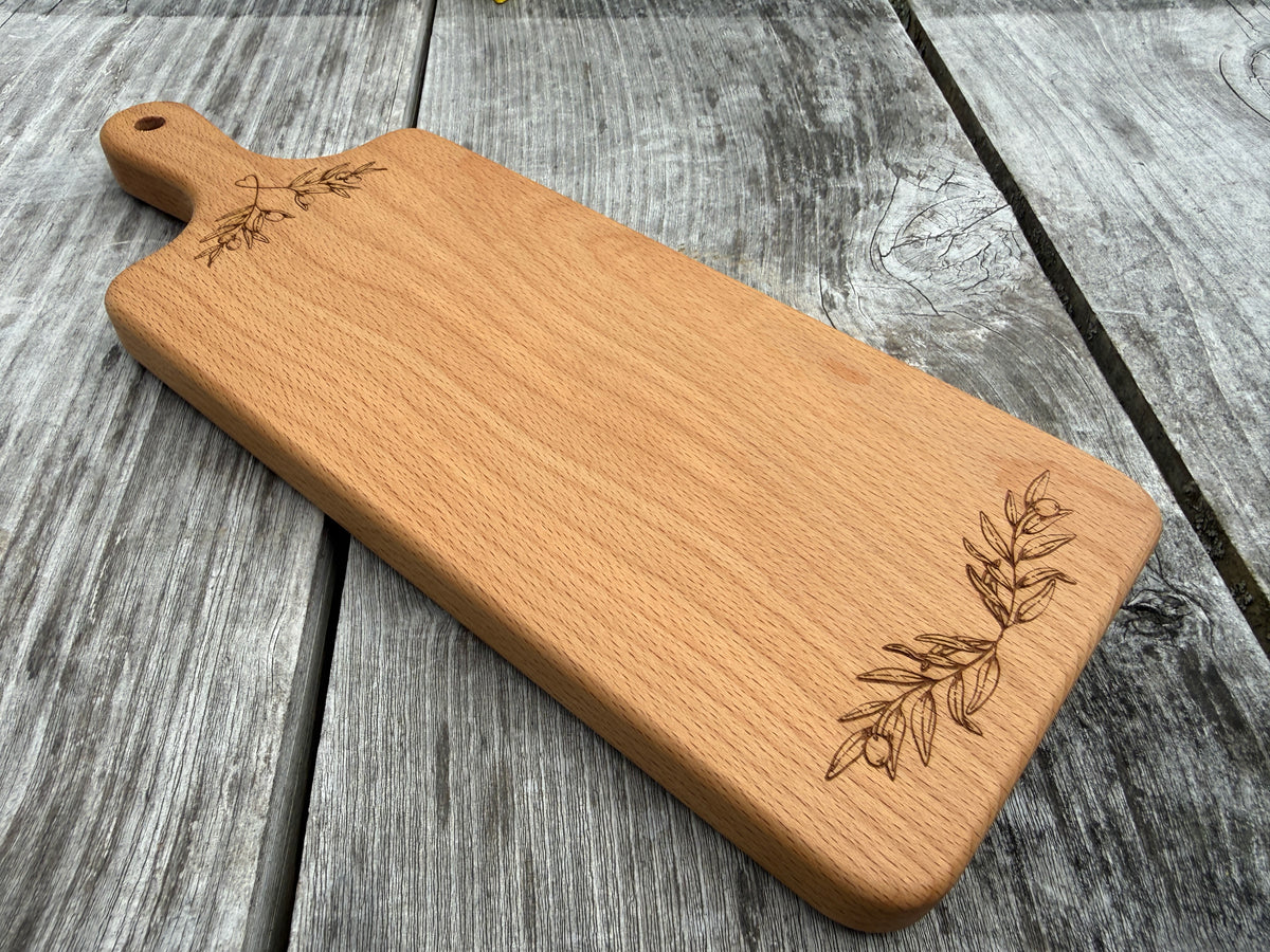 Beech Petite