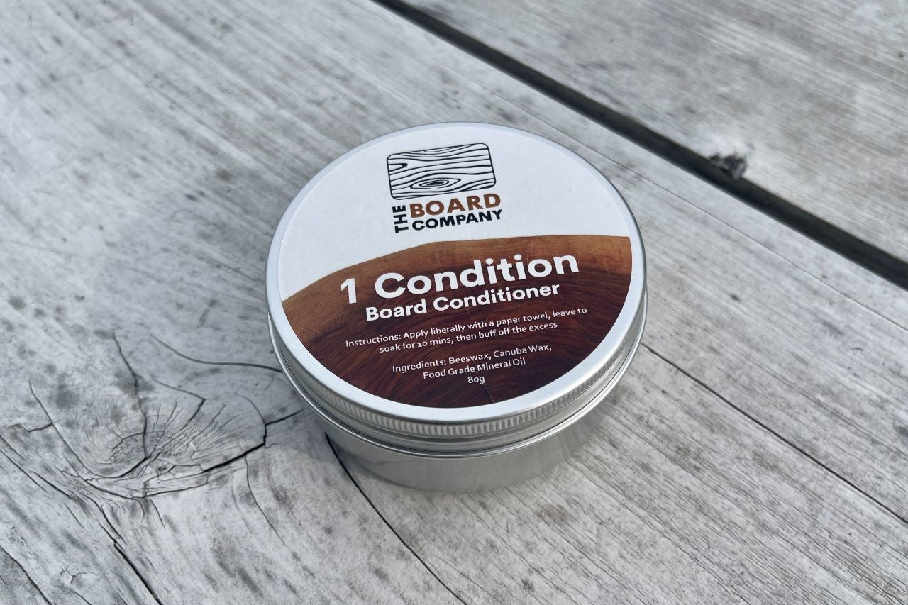 One Condition Board Conditioner