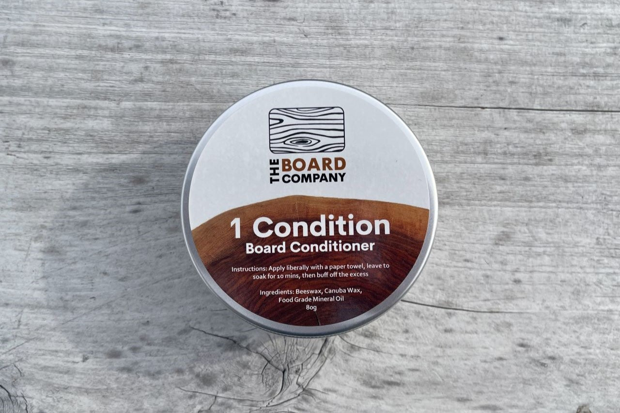 One Condition Board Conditioner