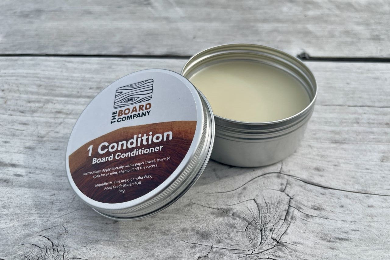 One Condition Board Conditioner