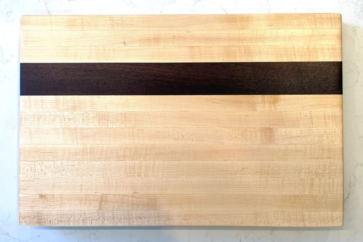 Maple Centrepiece