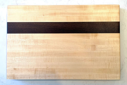 Maple Centrepiece