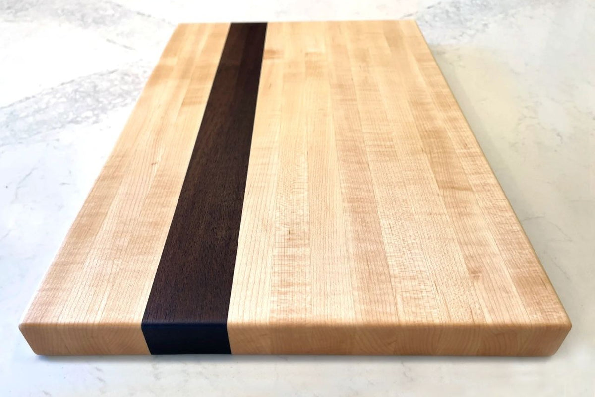 Maple Centrepiece
