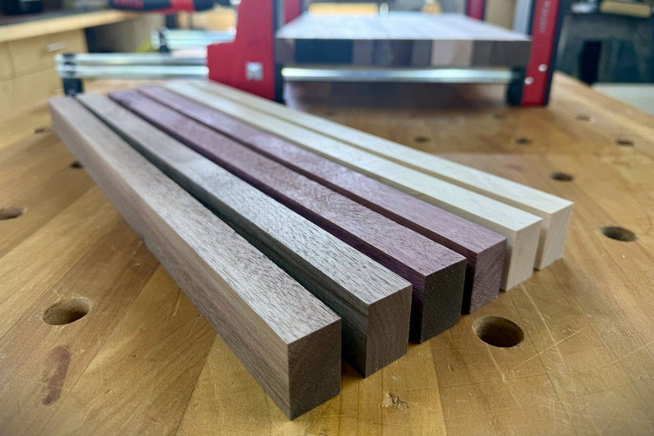 Custom Board