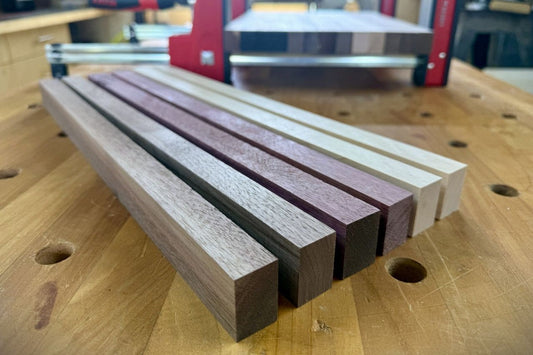 Custom Board